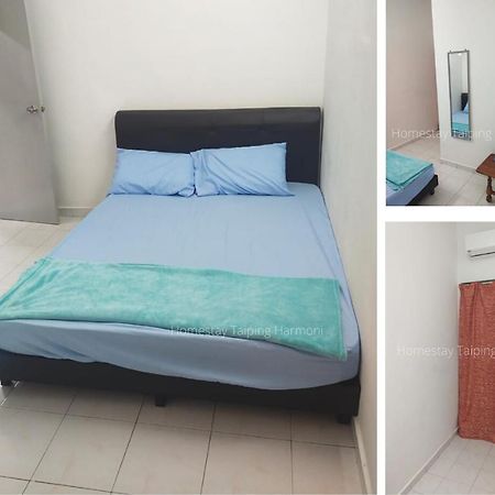 Homestay Taiping Harmoni Kamunting Exterior photo
