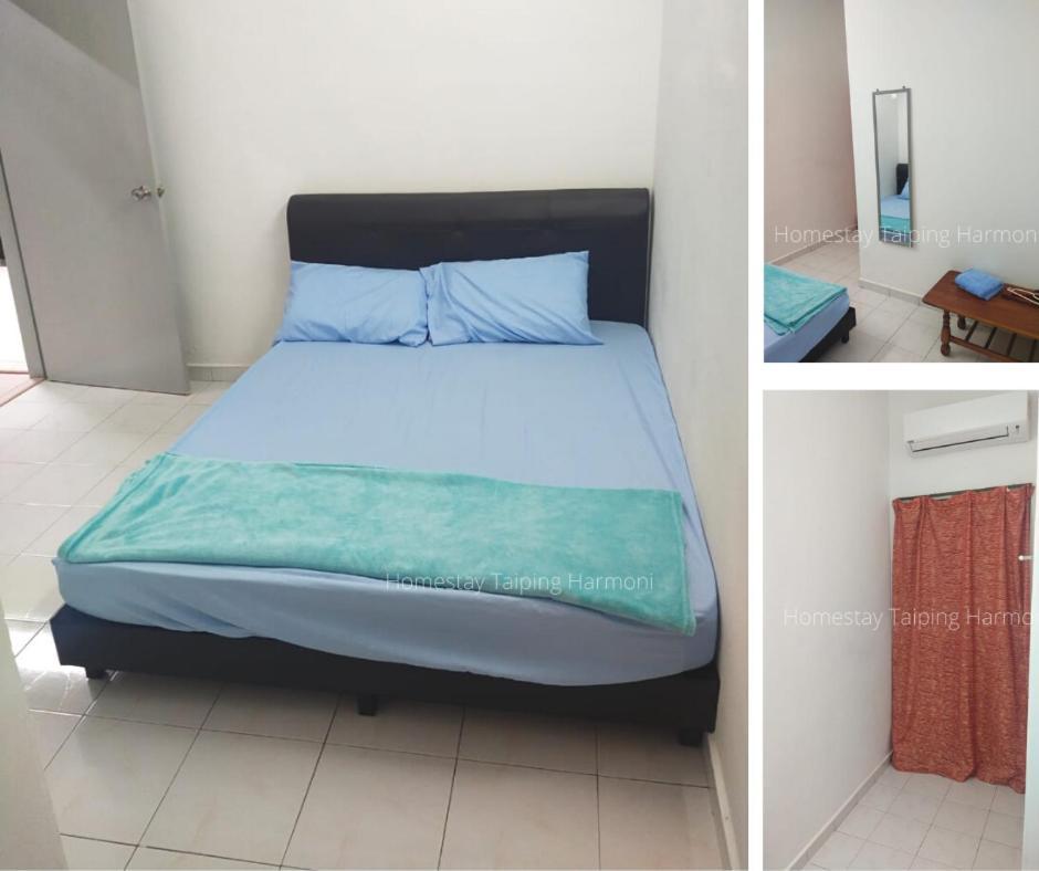 Homestay Taiping Harmoni Kamunting Exterior photo